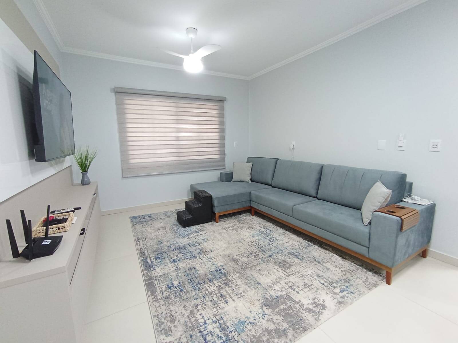 Casa à venda com 3 quartos, 130m² - Foto 17