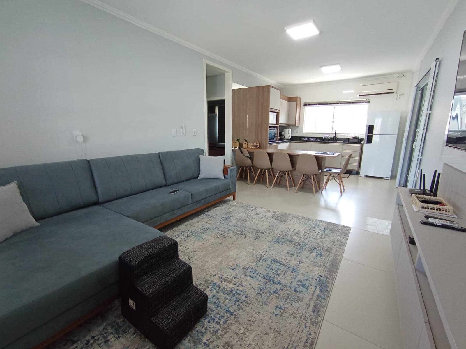 Casa à venda com 3 quartos, 130m² - Foto 16