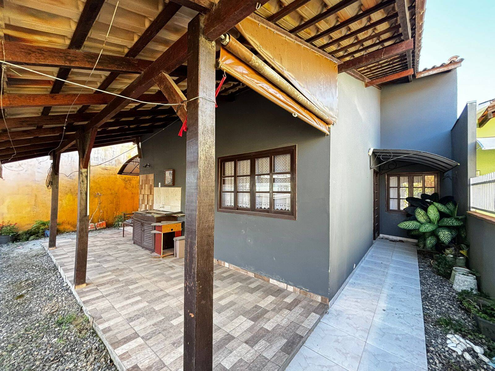 Casa à venda com 3 quartos, 130m² - Foto 20