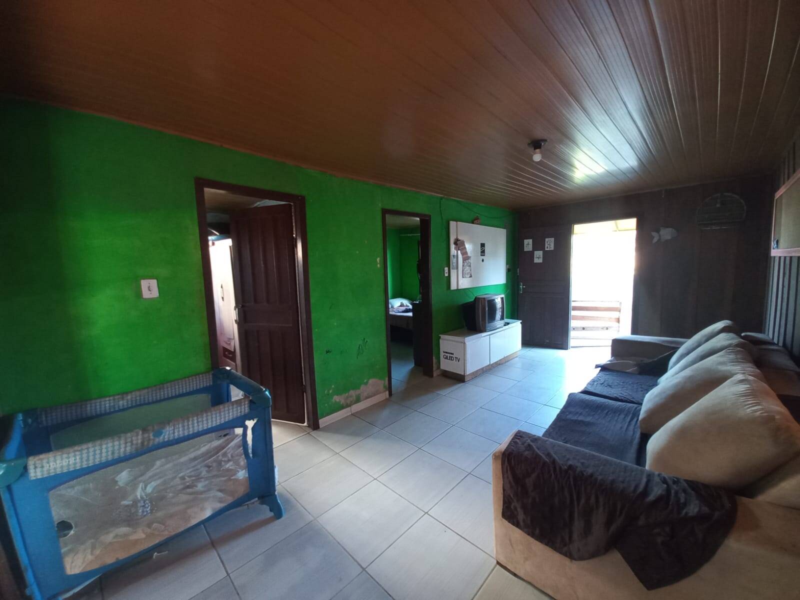 Casa à venda com 2 quartos, 75m² - Foto 5