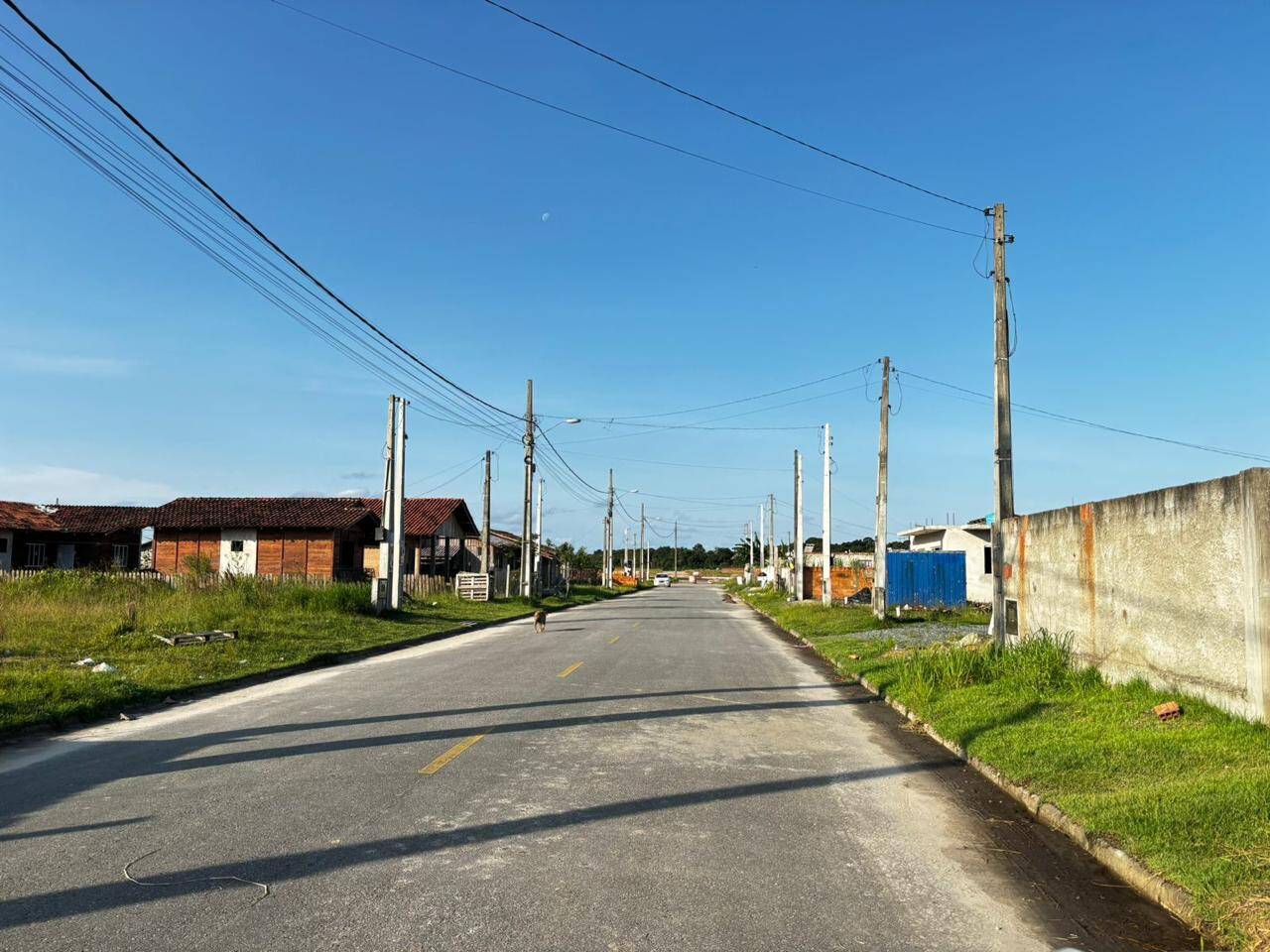 Terreno à venda, 240m² - Foto 1