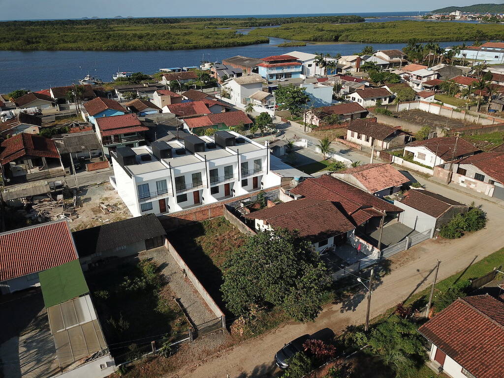 Terreno à venda, 194m² - Foto 11