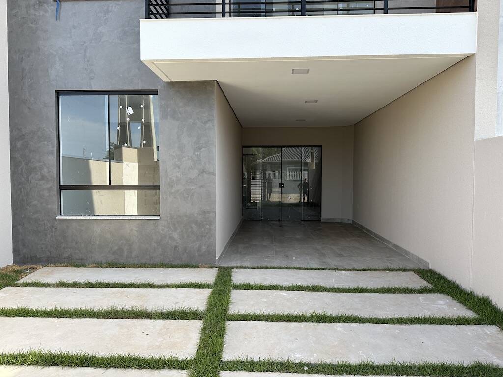 Sobrado à venda com 3 quartos, 120m² - Foto 3