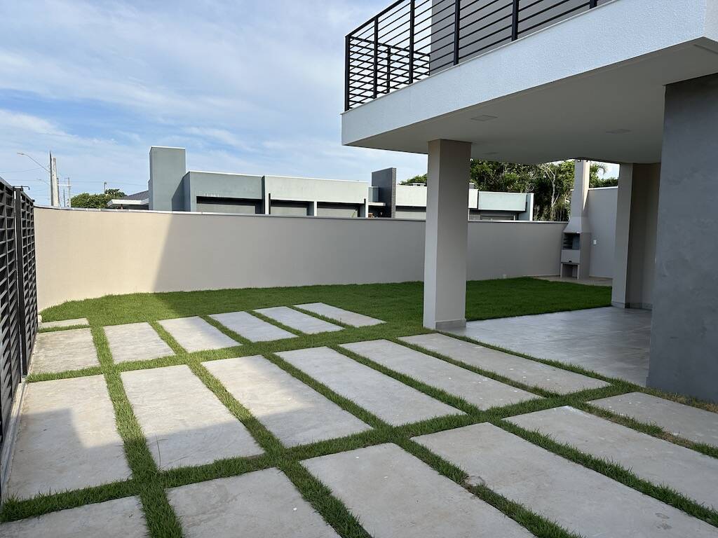 Sobrado à venda com 3 quartos, 120m² - Foto 4