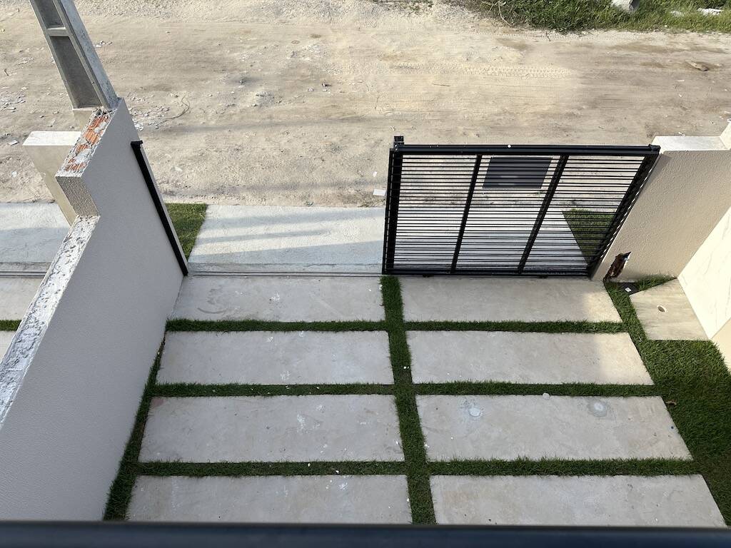 Sobrado à venda com 3 quartos, 120m² - Foto 23