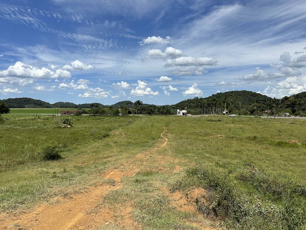 Terreno à venda - Foto 2