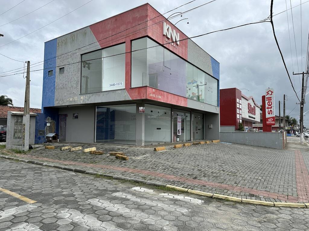 Prédio Inteiro à venda, 217m² - Foto 1