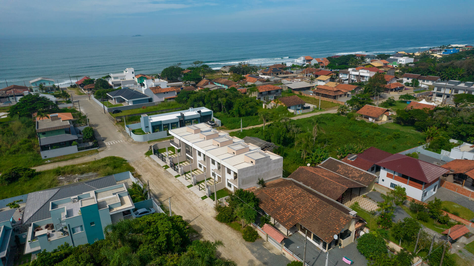 Sobrado à venda com 3 quartos, 120m² - Foto 29