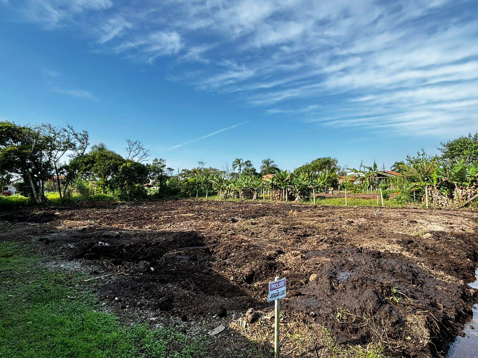 Terreno à venda, 396m² - Foto 4