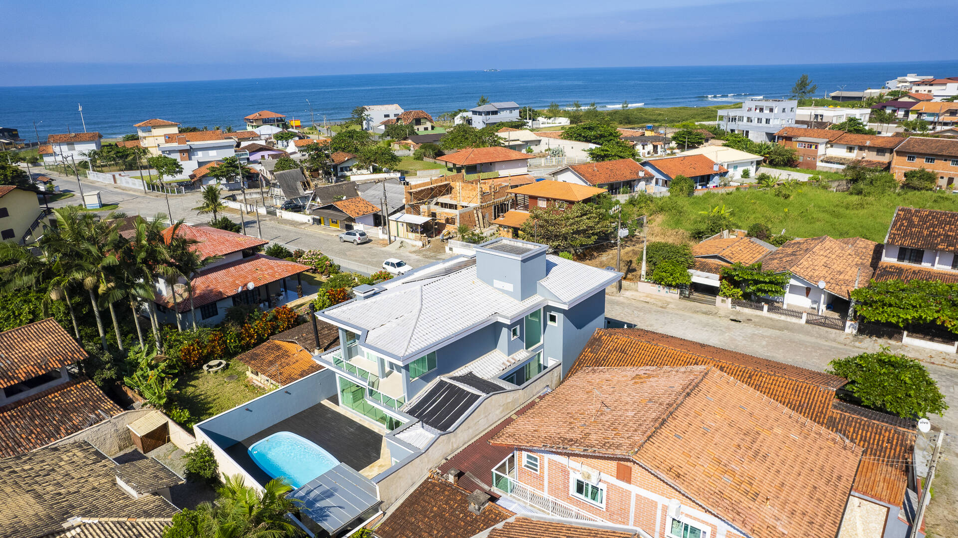 Sobrado à venda com 5 quartos, 330m² - Foto 35