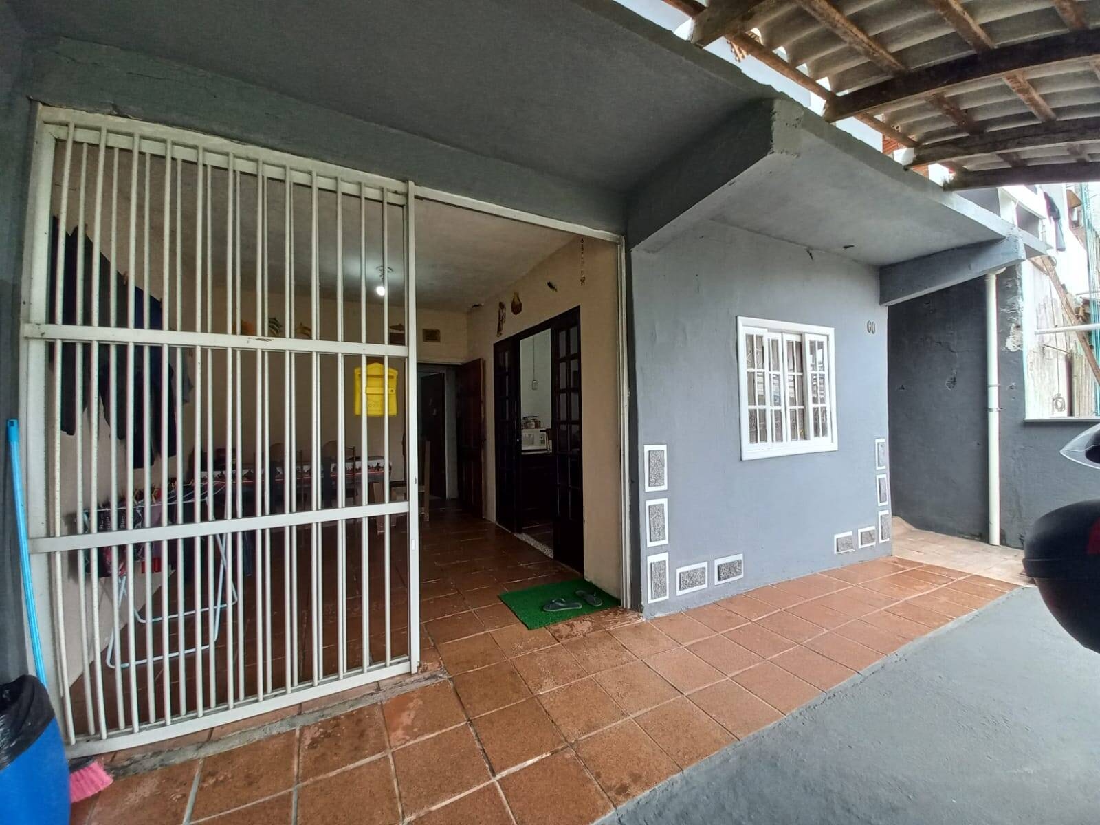 Sobrado à venda com 3 quartos, 90m² - Foto 1