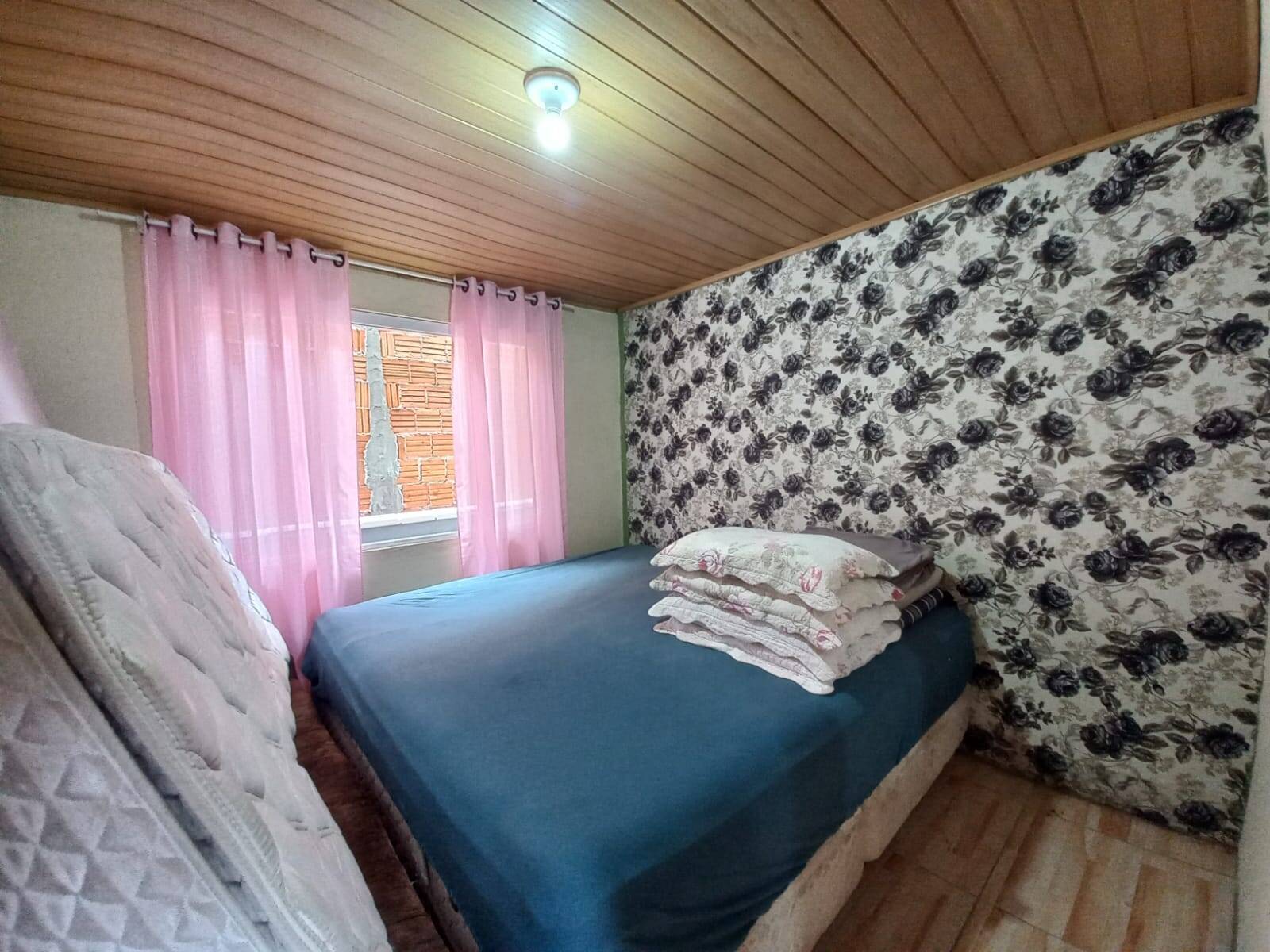 Sobrado à venda com 3 quartos, 90m² - Foto 6