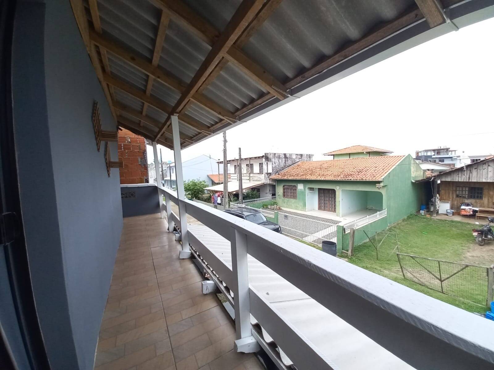 Sobrado à venda com 3 quartos, 90m² - Foto 8