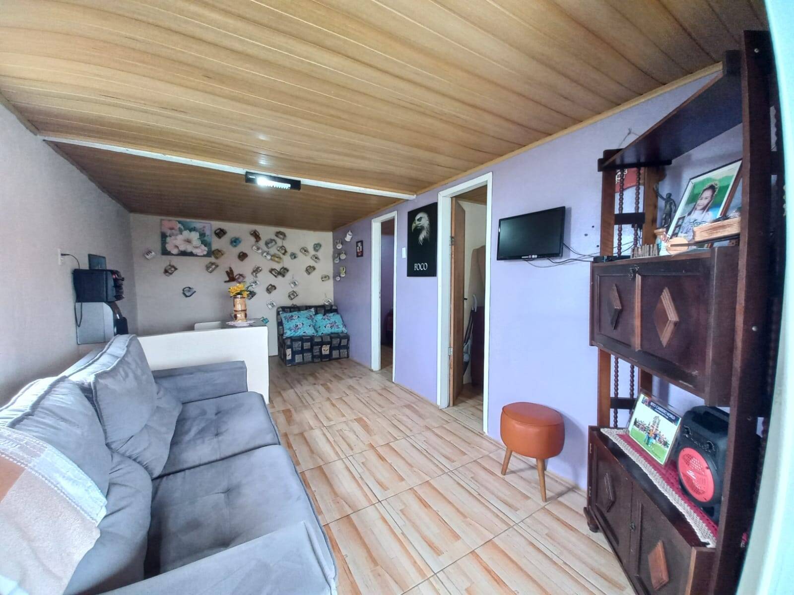 Sobrado à venda com 3 quartos, 90m² - Foto 5