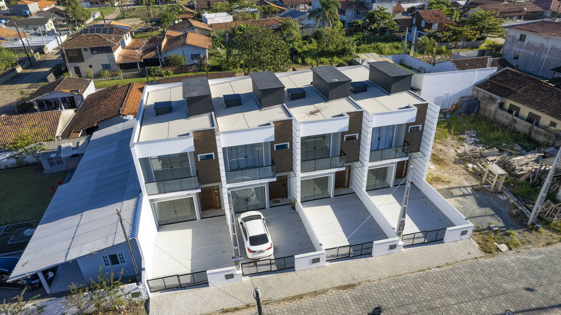 Sobrado à venda com 3 quartos, 119m² - Foto 26