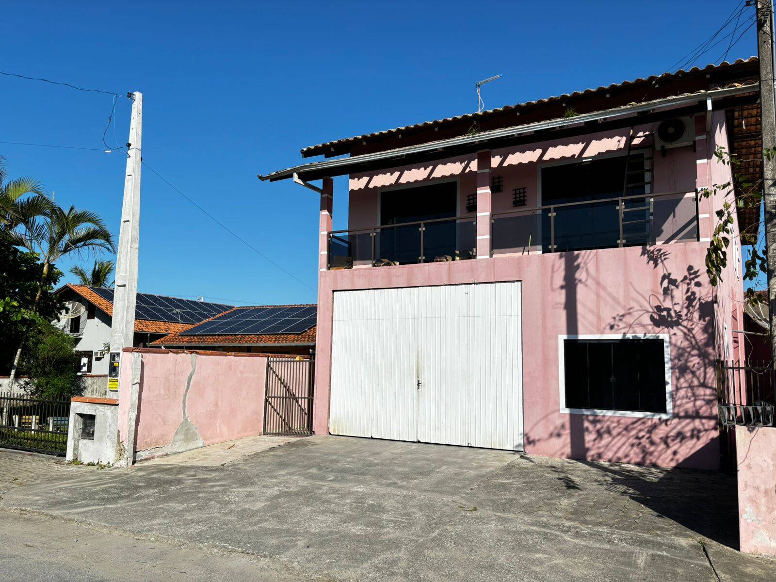 Sobrado à venda com 3 quartos, 137m² - Foto 3