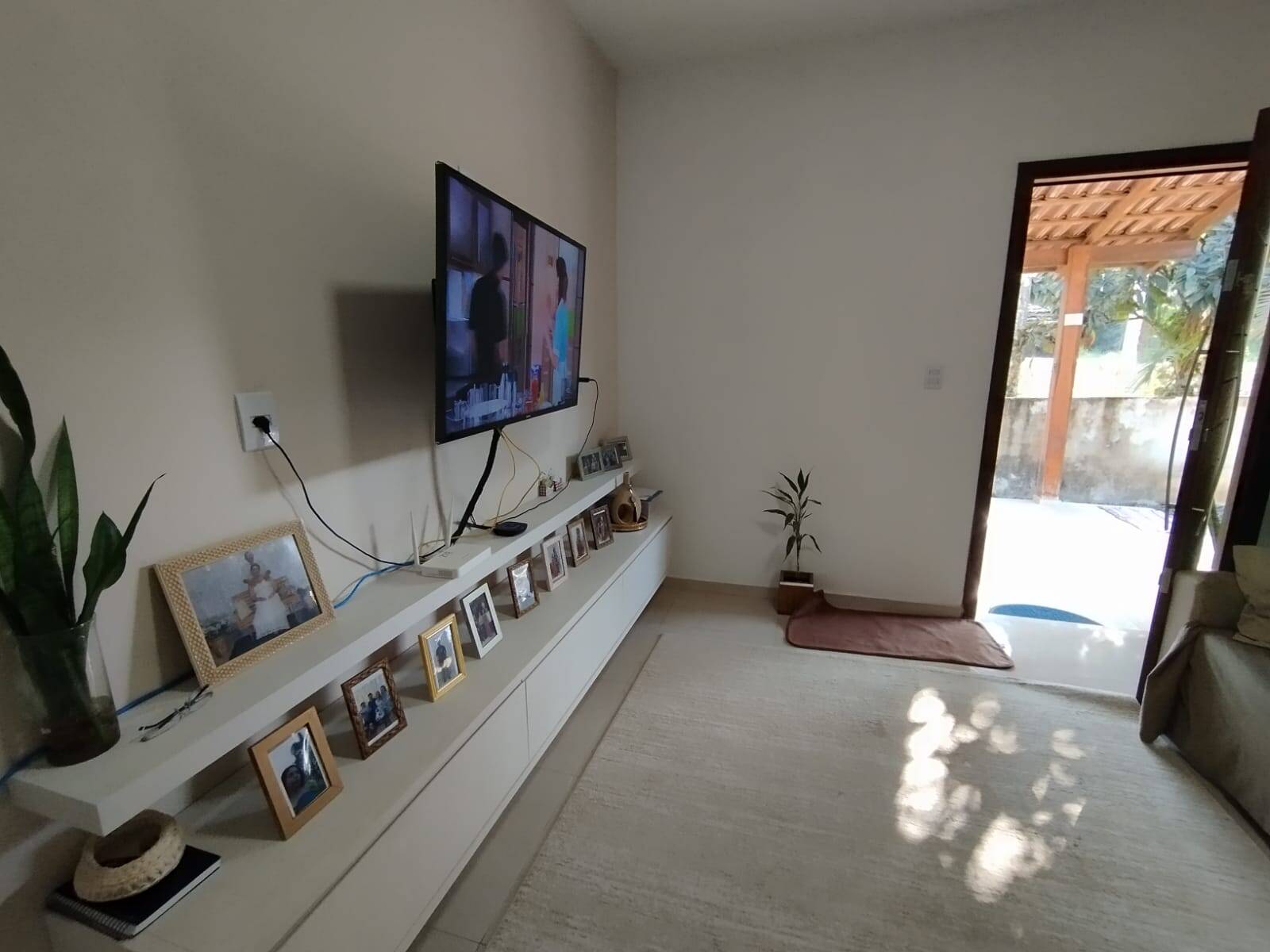 Casa à venda com 4 quartos, 110m² - Foto 5