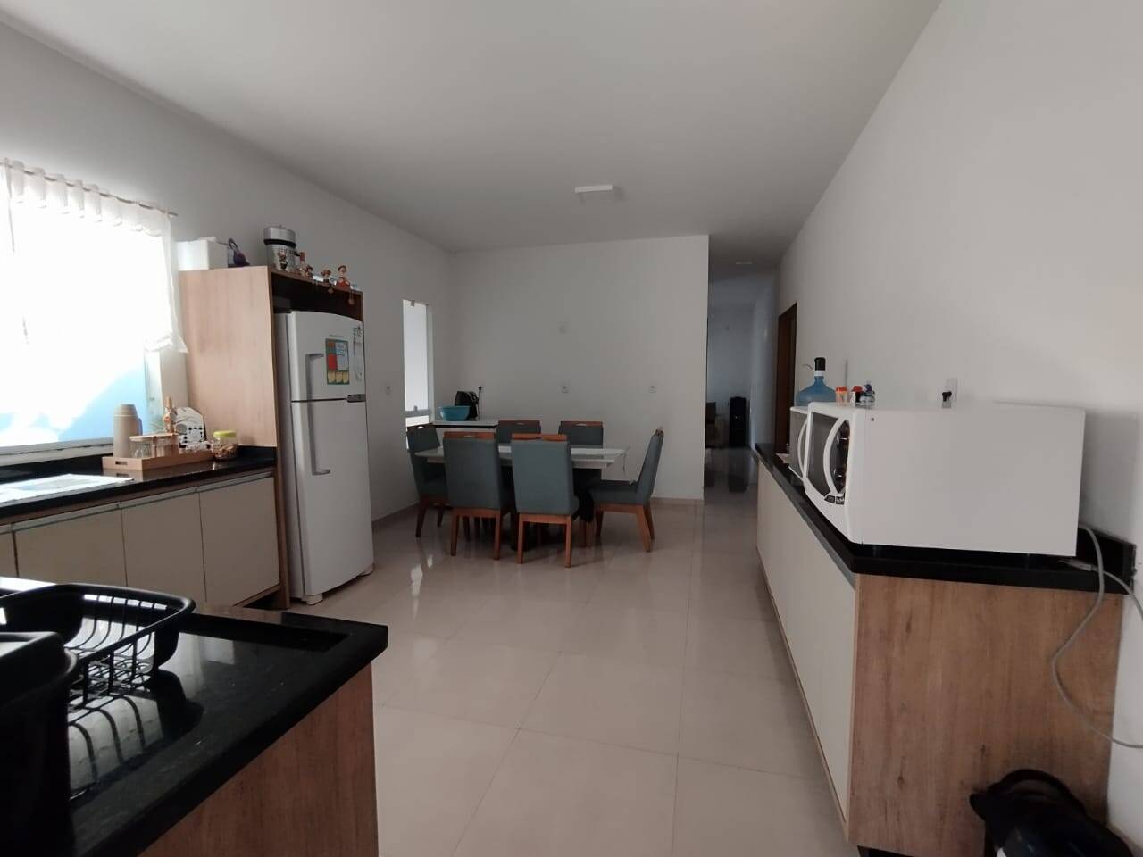 Casa à venda com 4 quartos, 110m² - Foto 14