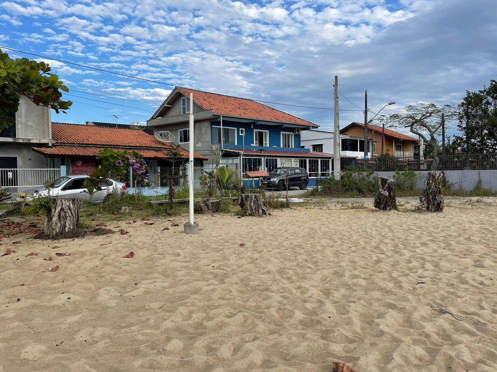 Casa à venda com 5 quartos, 200m² - Foto 15