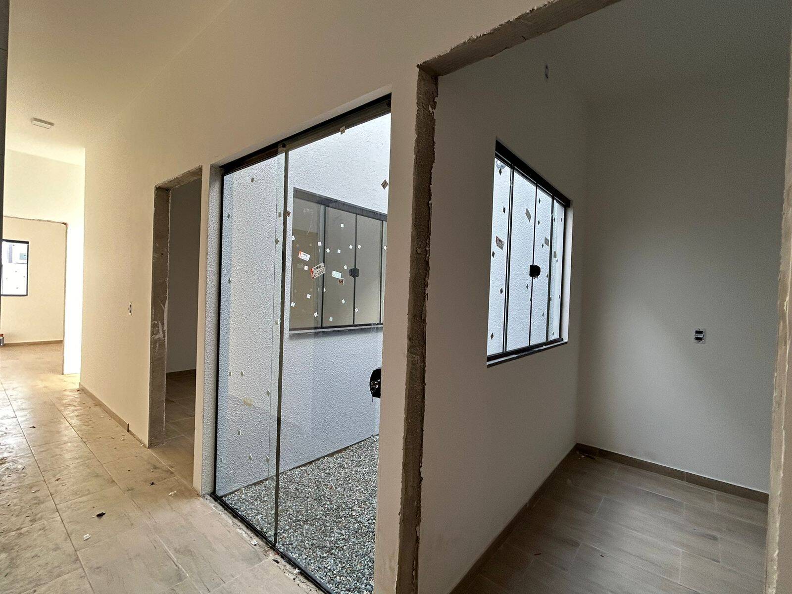 Casa à venda com 3 quartos, 73m² - Foto 11