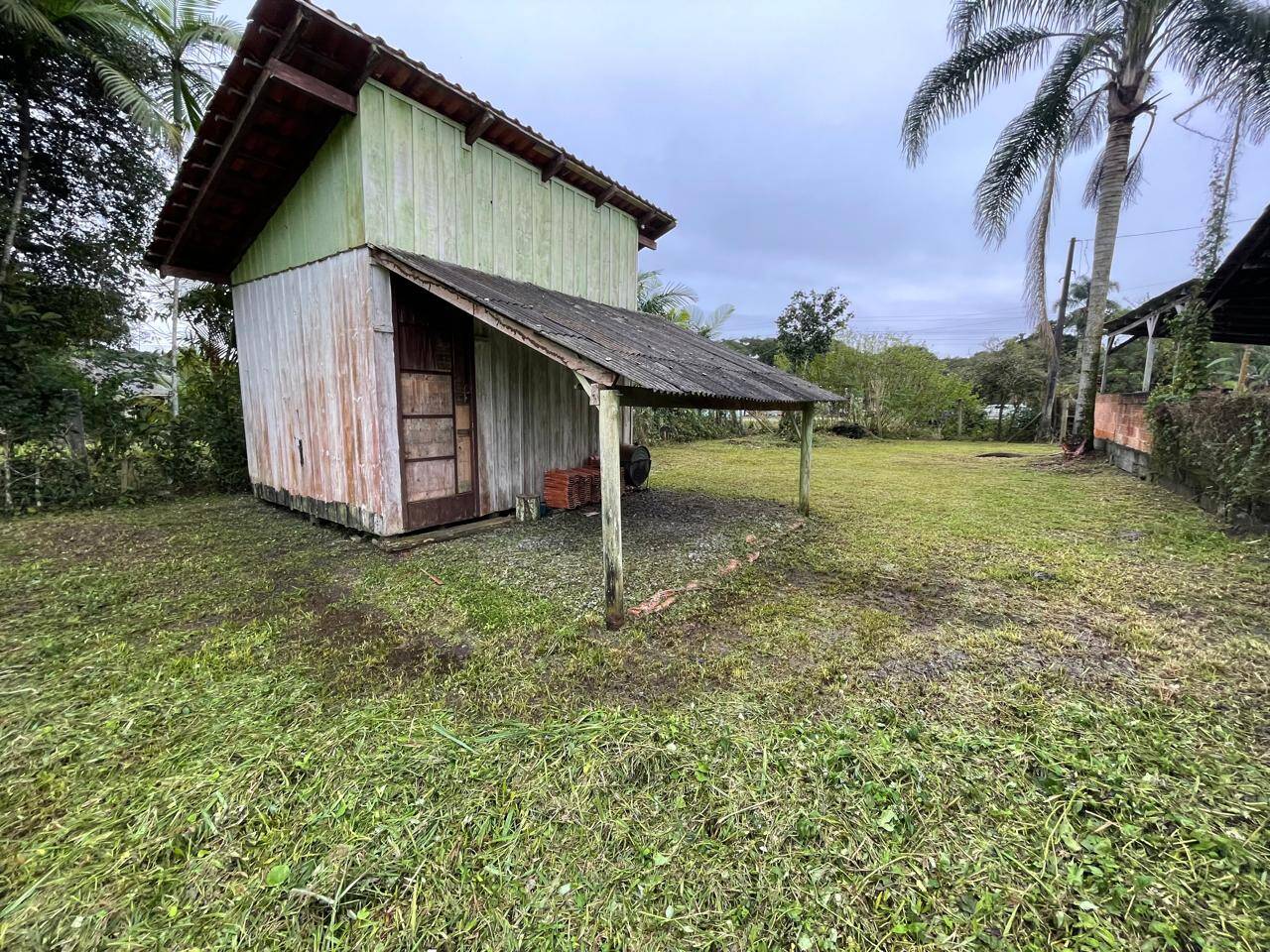 Terreno à venda, 363m² - Foto 6