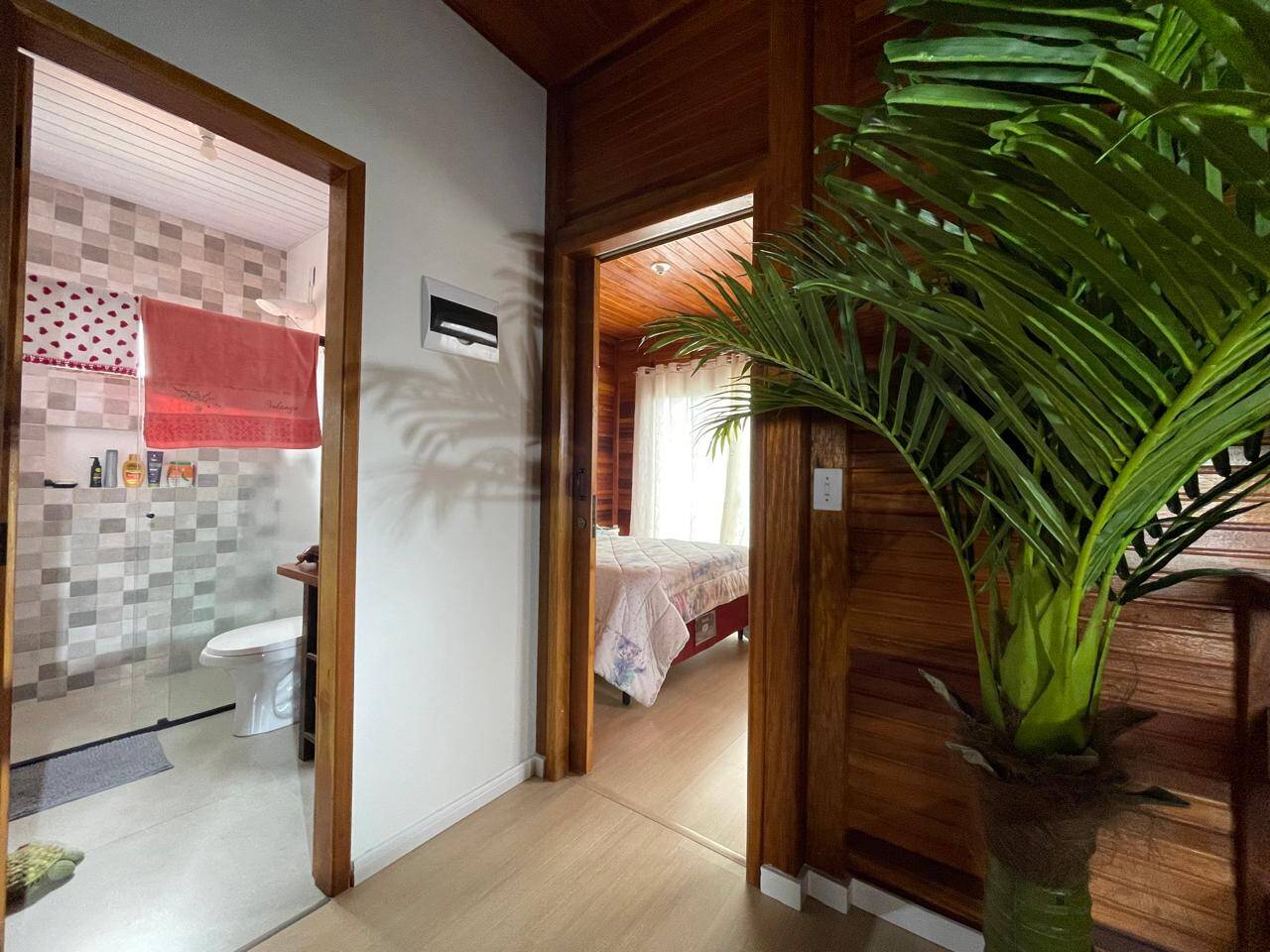 Casa à venda com 3 quartos, 120m² - Foto 13