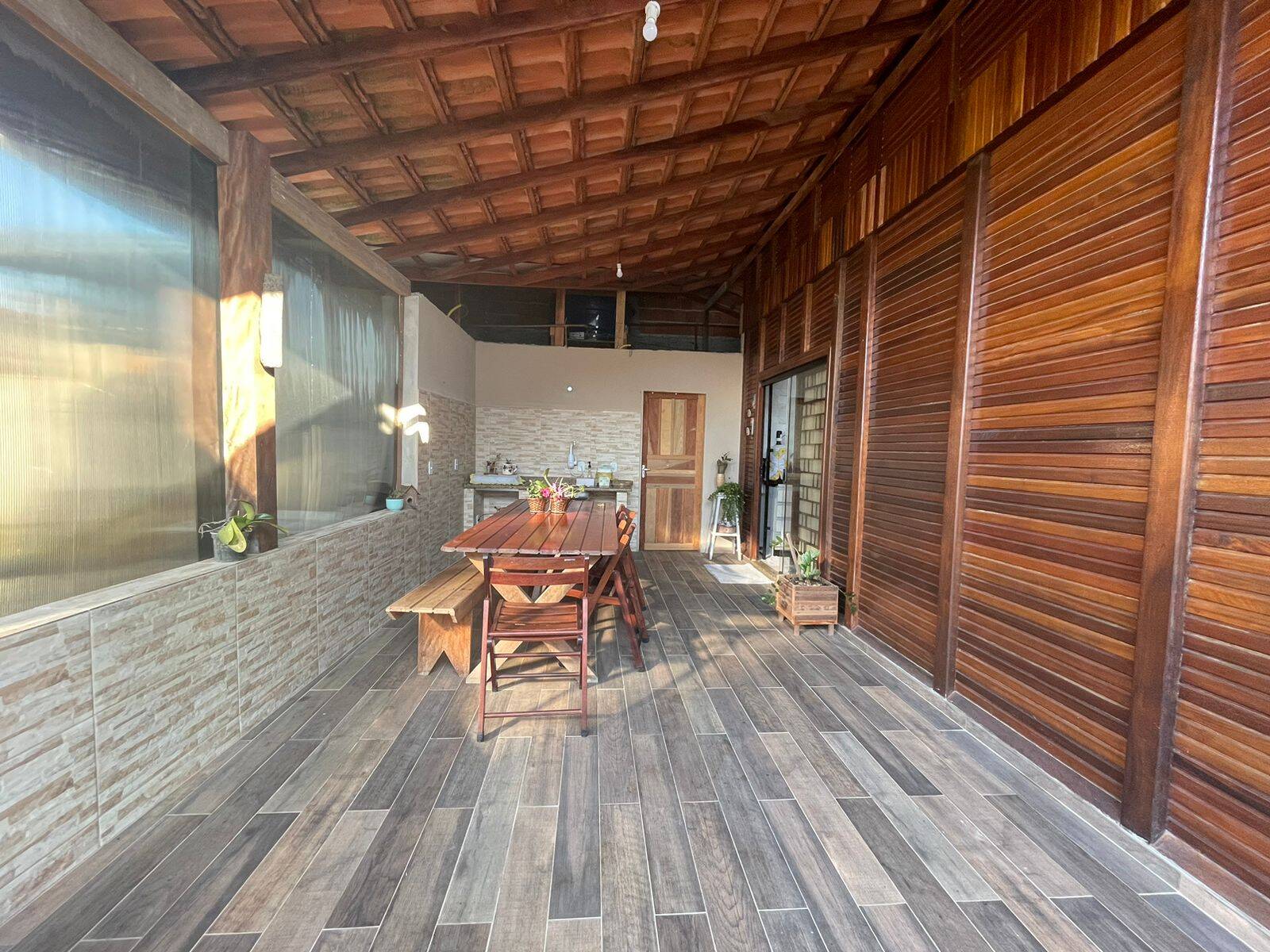 Casa à venda com 3 quartos, 120m² - Foto 26