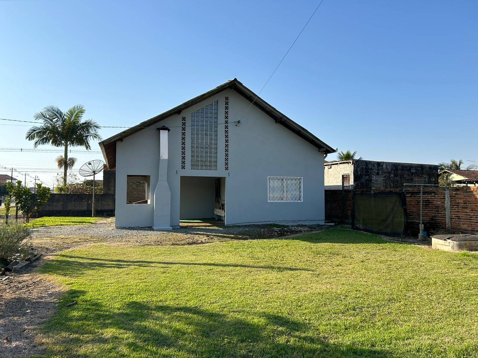 Casa à venda com 3 quartos, 125m² - Foto 3