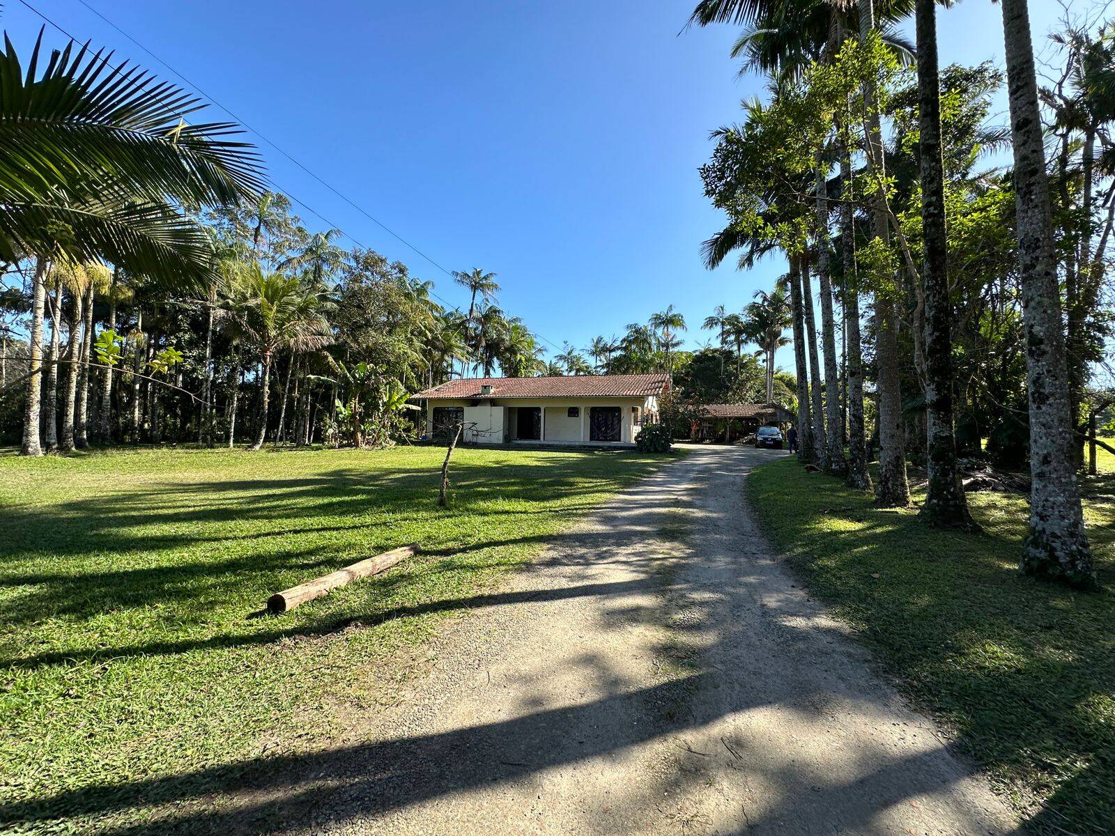 Fazenda à venda com 4 quartos, 230m² - Foto 2