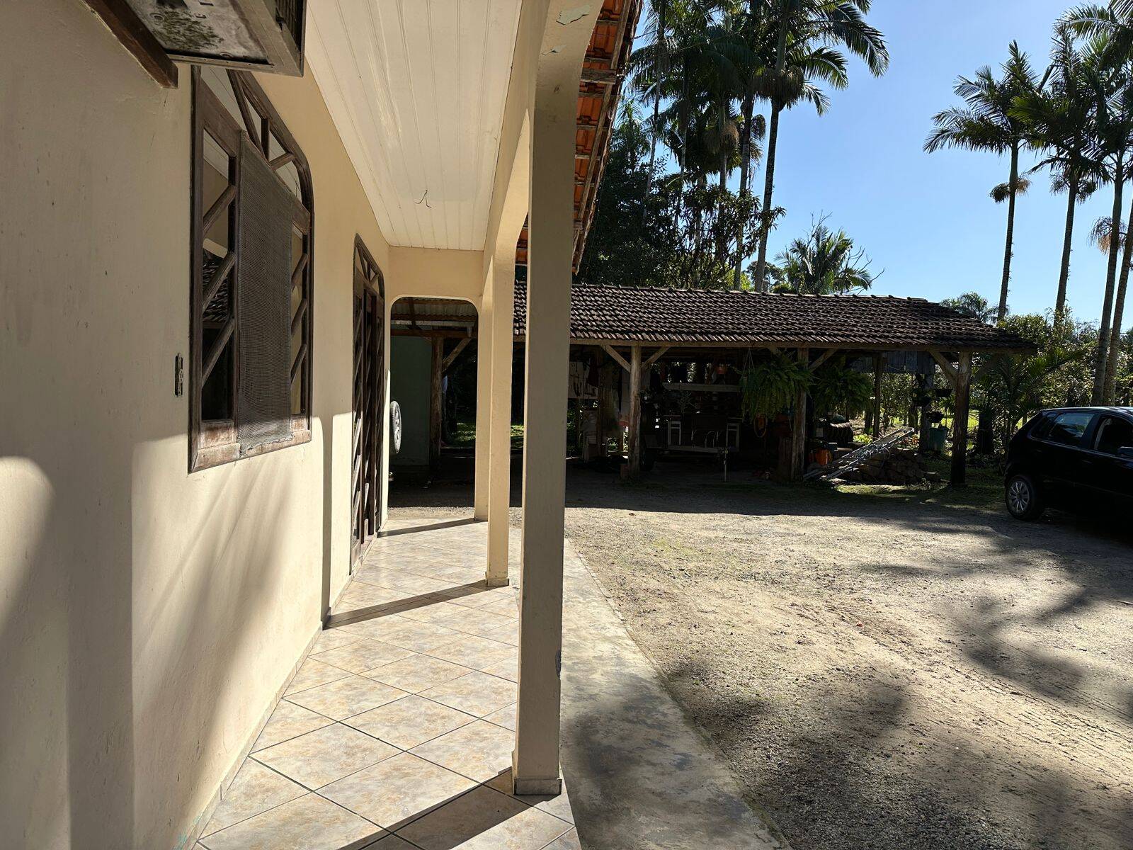 Fazenda à venda com 4 quartos, 230m² - Foto 6