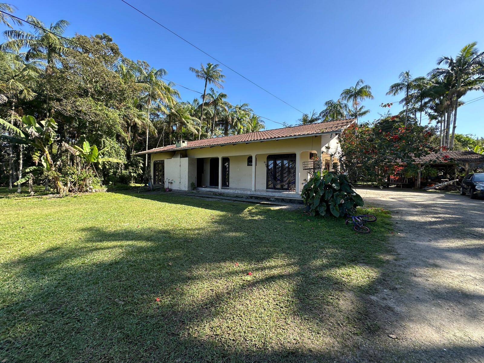 Fazenda à venda com 4 quartos, 230m² - Foto 3