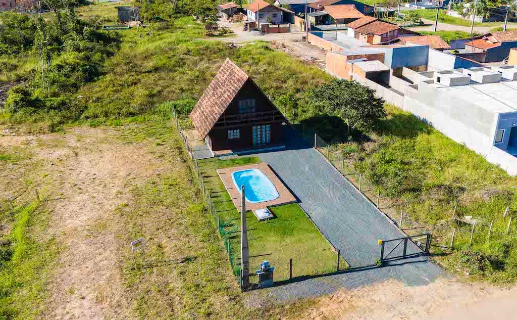 Casa à venda com 2 quartos, 66m² - Foto 16