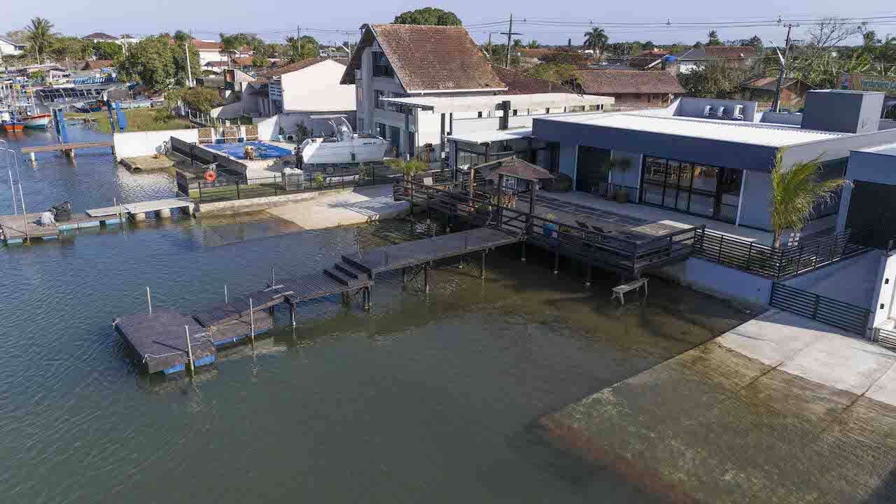 Casa à venda com 2 quartos, 190m² - Foto 31