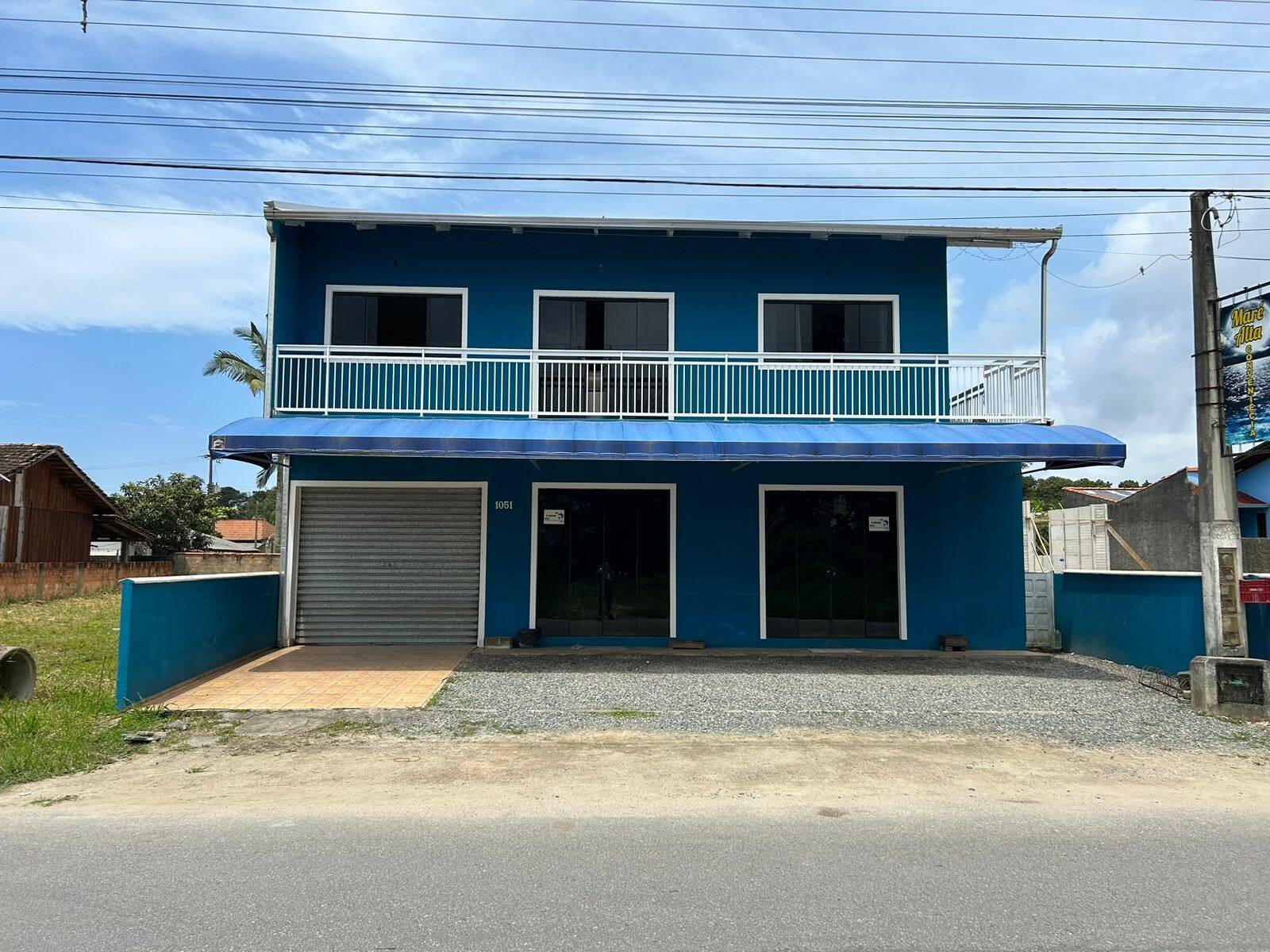 Sobrado à venda com 2 quartos, 120m² - Foto 2