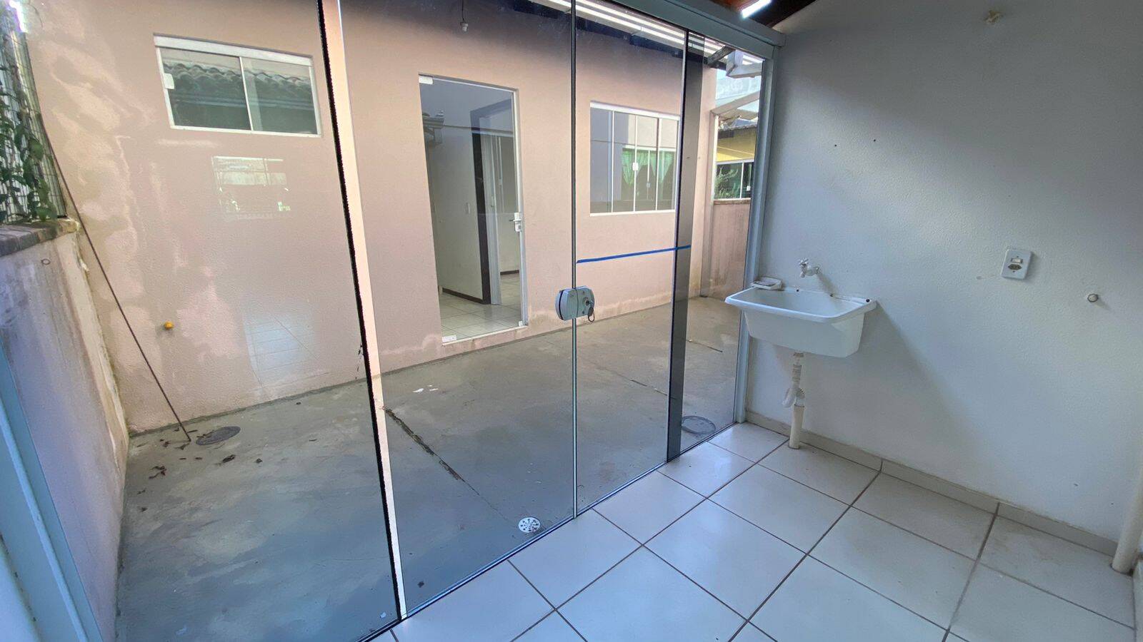 Sobrado à venda com 4 quartos, 127m² - Foto 12