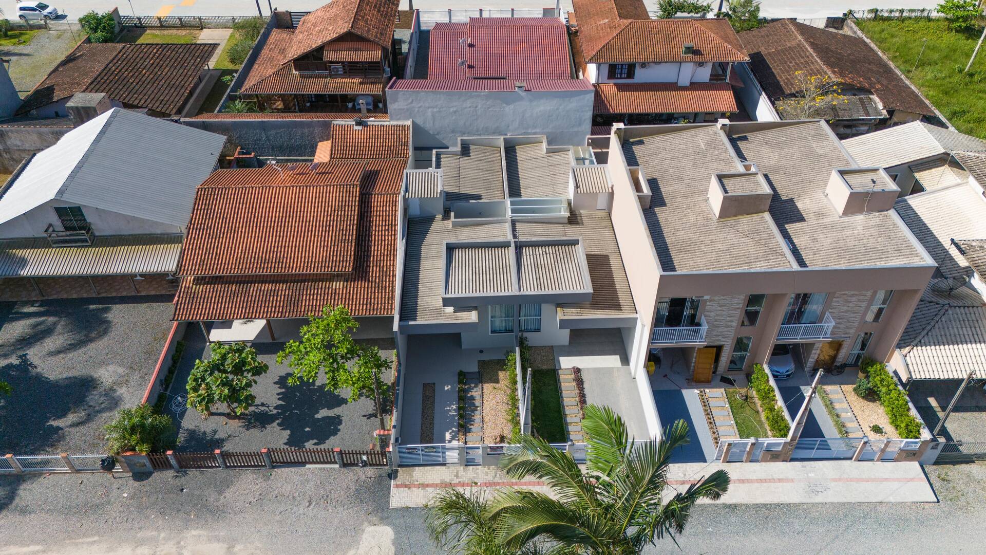 Casa à venda com 3 quartos, 77m² - Foto 24