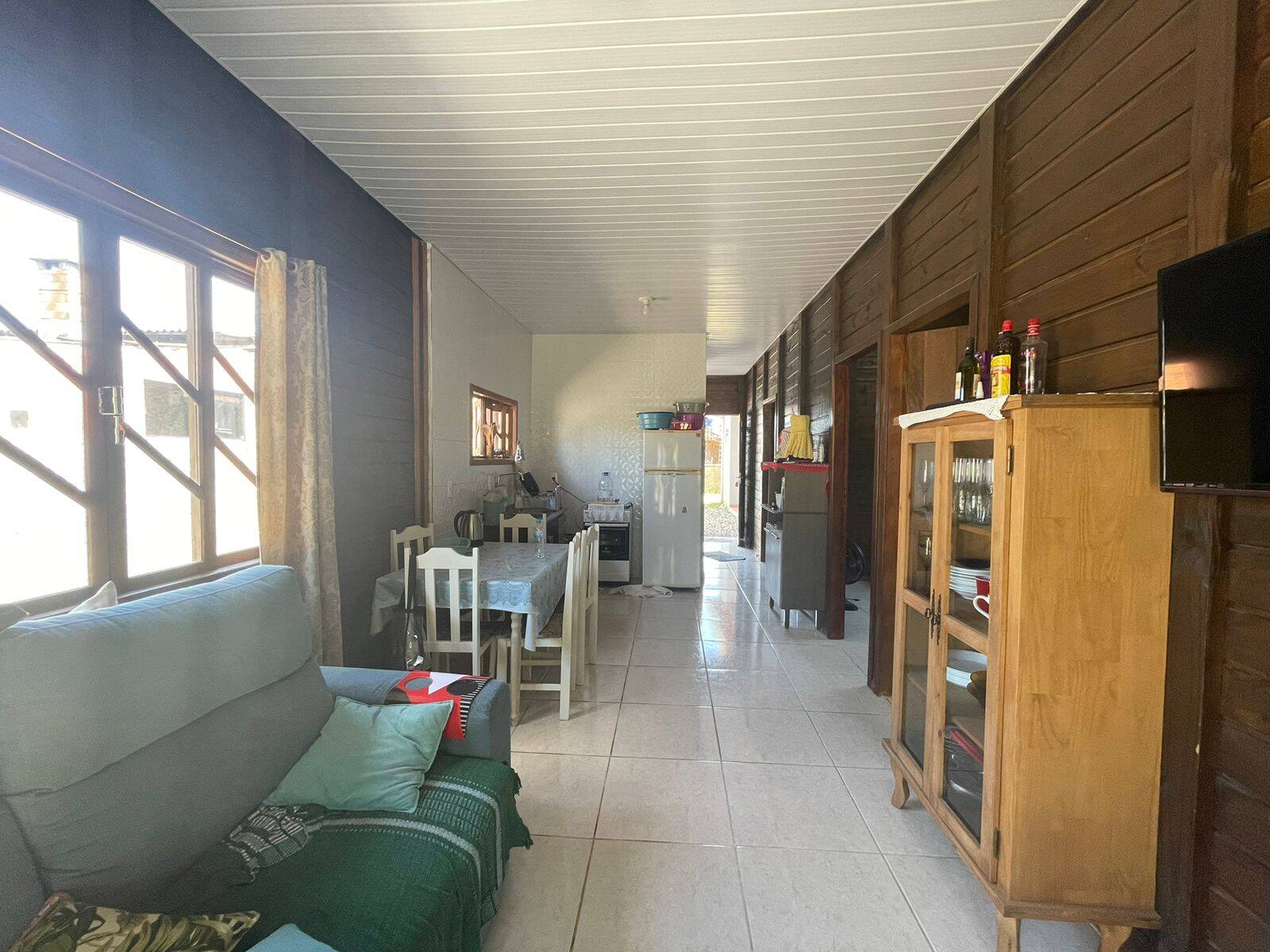 Casa à venda com 3 quartos, 110m² - Foto 12