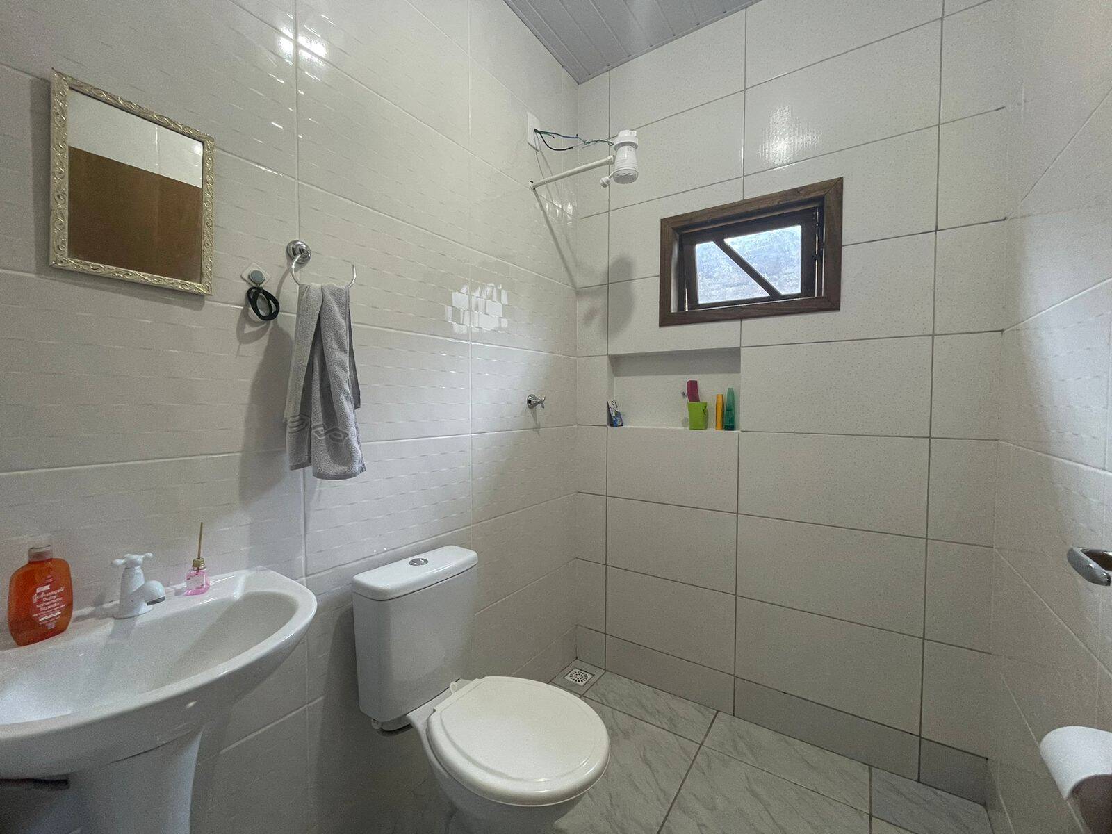 Casa à venda com 3 quartos, 110m² - Foto 16