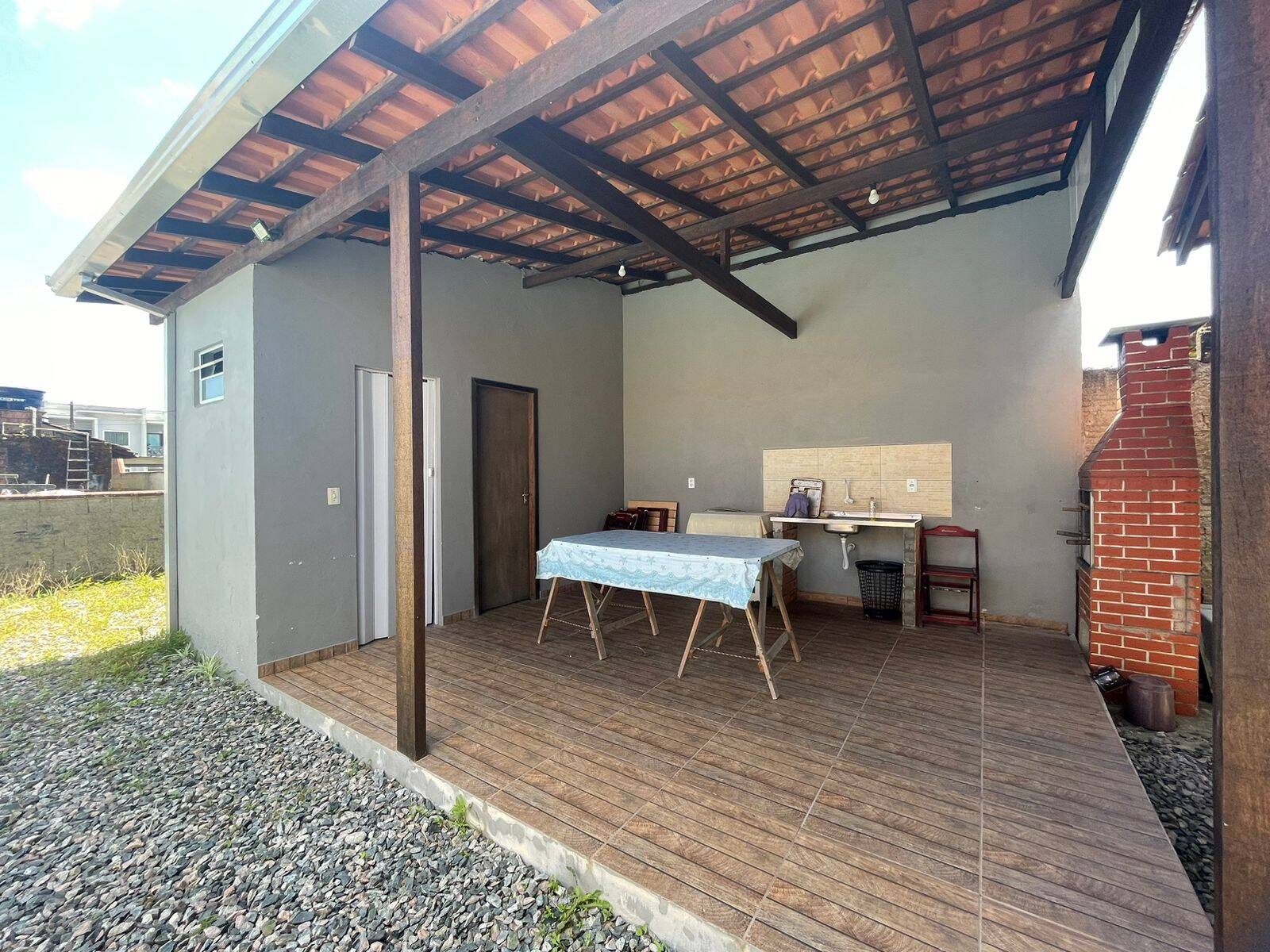 Casa à venda com 3 quartos, 110m² - Foto 19