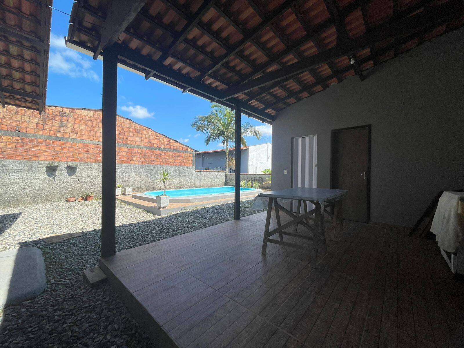 Casa à venda com 3 quartos, 110m² - Foto 20