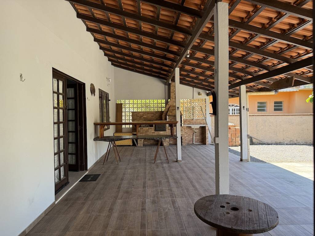 Casa à venda com 3 quartos, 156m² - Foto 10