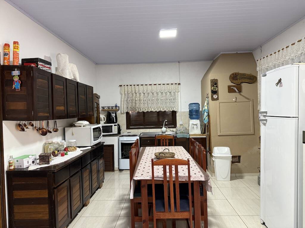 Casa à venda com 3 quartos, 156m² - Foto 12