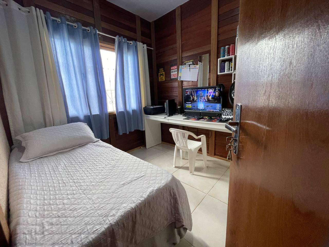 Casa à venda com 3 quartos, 182m² - Foto 16