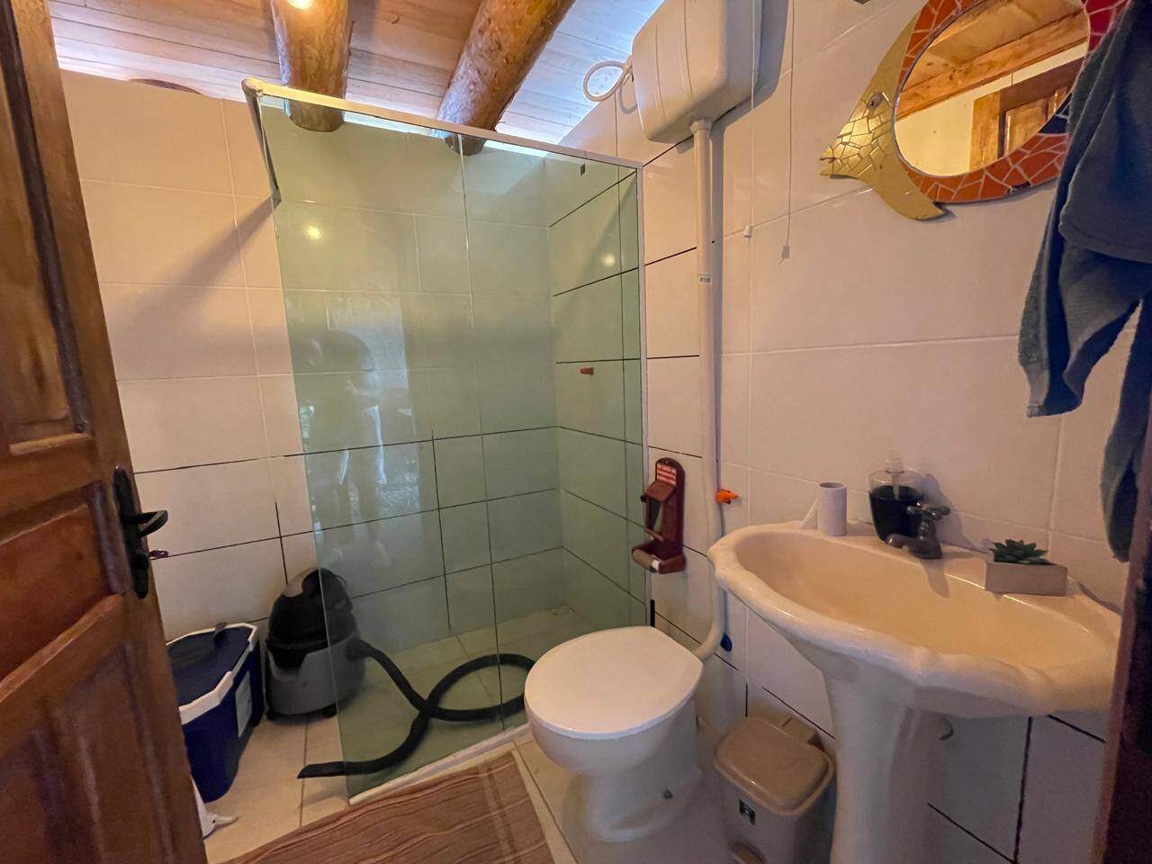 Casa à venda com 3 quartos, 182m² - Foto 19