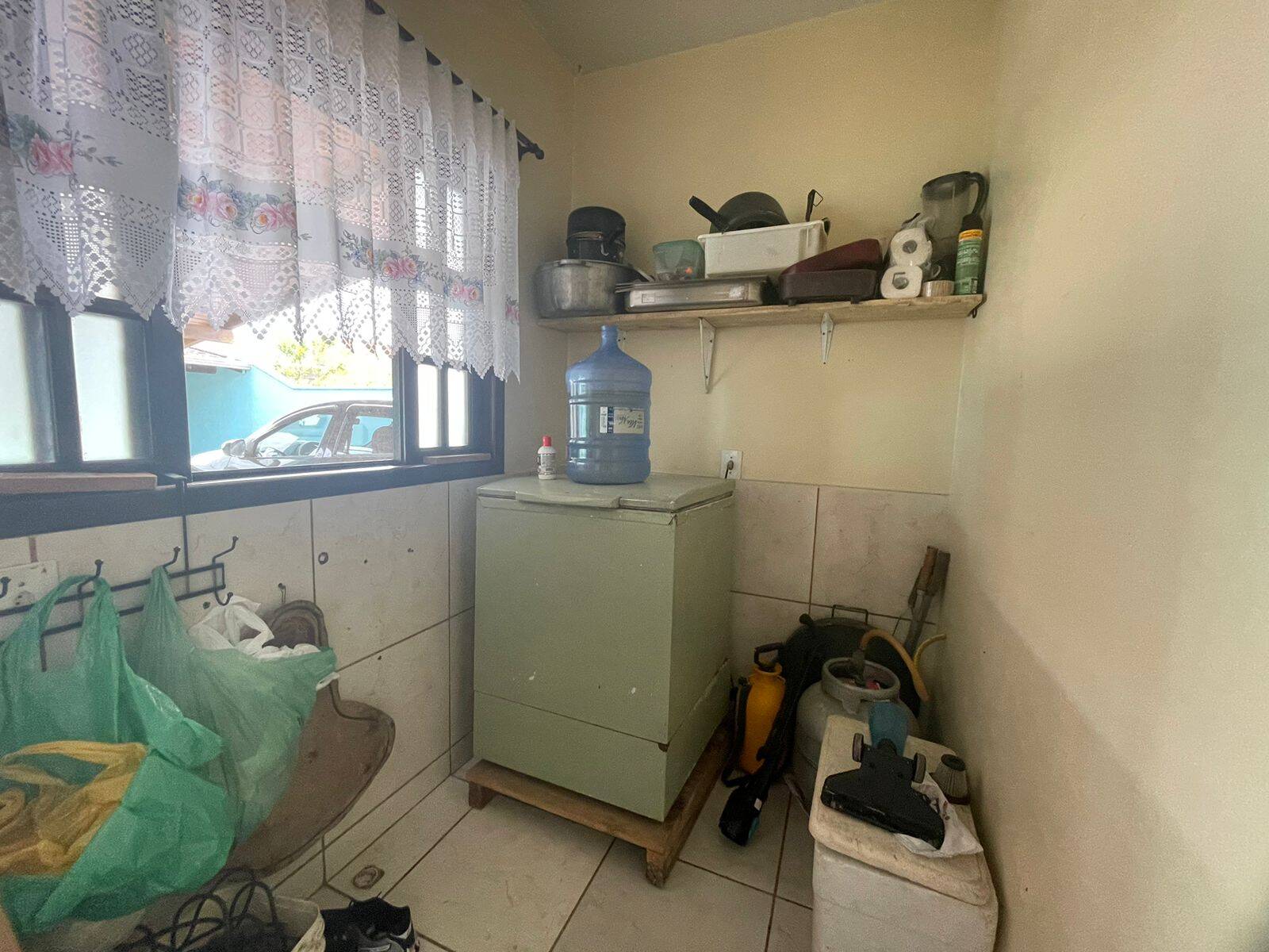 Casa à venda com 3 quartos, 90m² - Foto 15