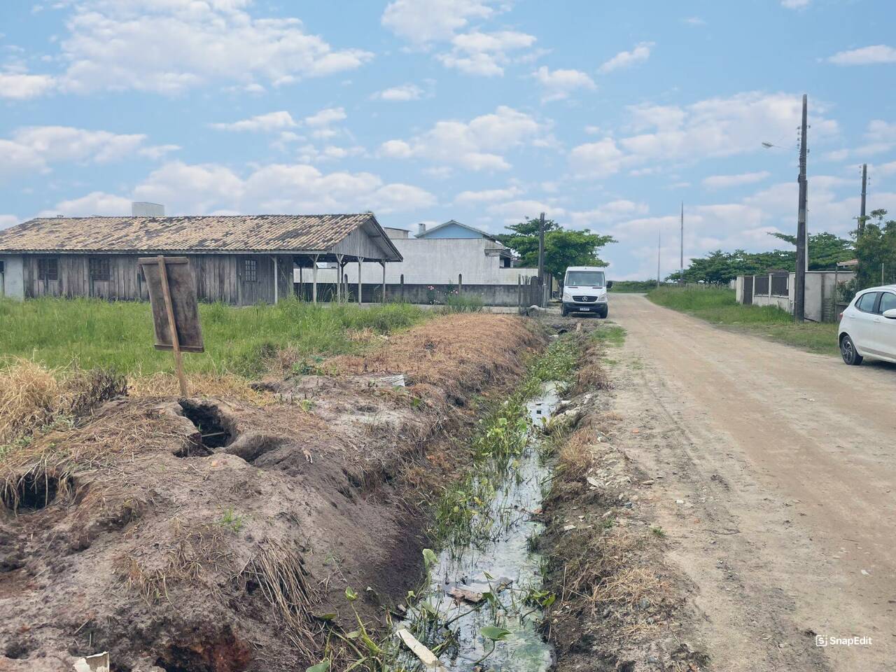 Terreno à venda, 390m² - Foto 5