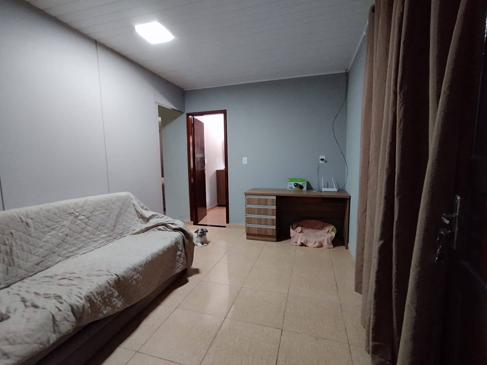 Casa à venda com 2 quartos, 140m² - Foto 8