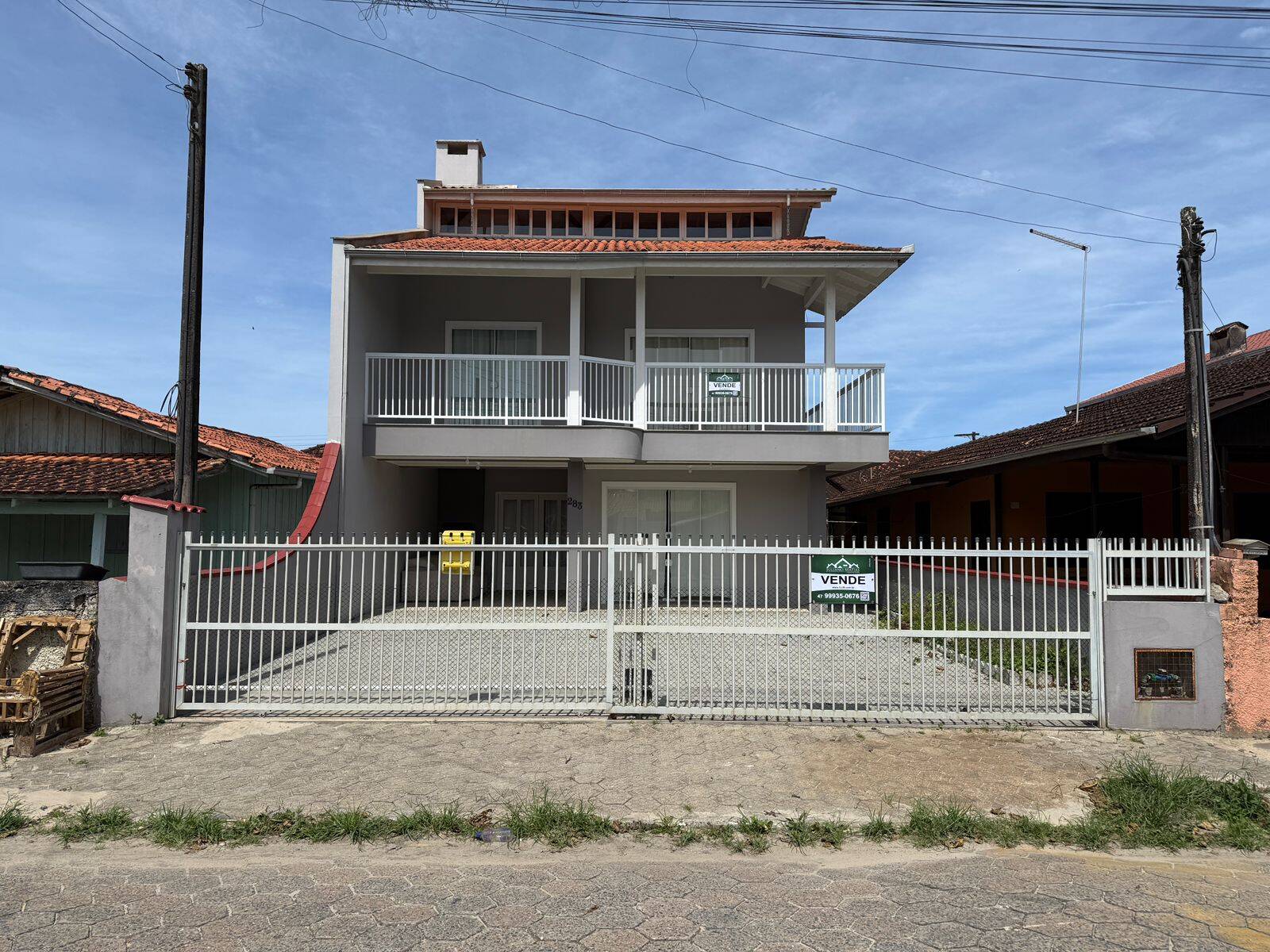 Sobrado à venda com 4 quartos, 189m² - Foto 28