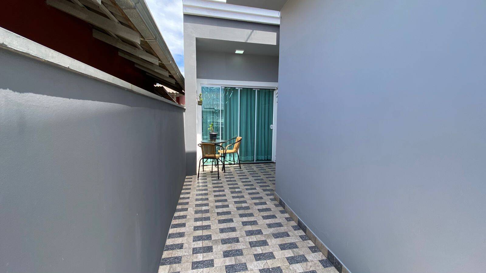 Casa à venda com 3 quartos, 89m² - Foto 3