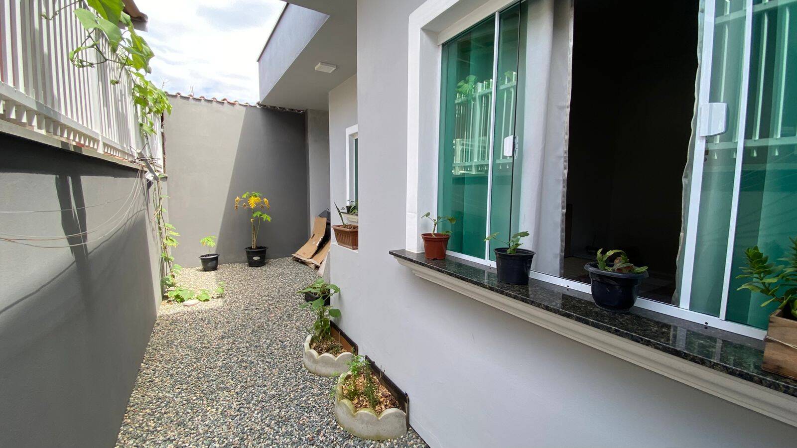 Casa à venda com 3 quartos, 89m² - Foto 9